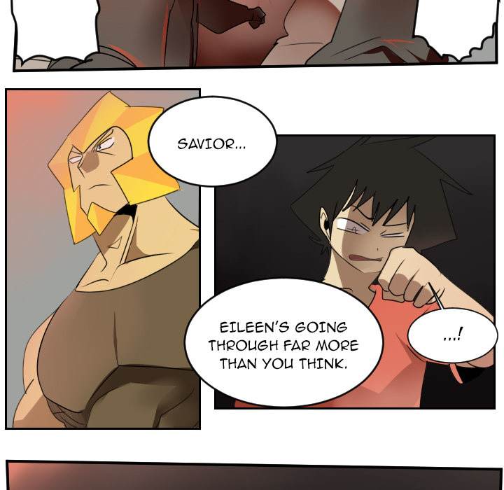Ultimiter Chapter 57 - Page 54