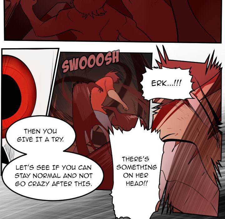 Ultimiter Chapter 58 - Page 18