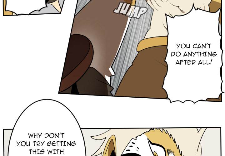 Ultimiter Chapter 65 - Page 3