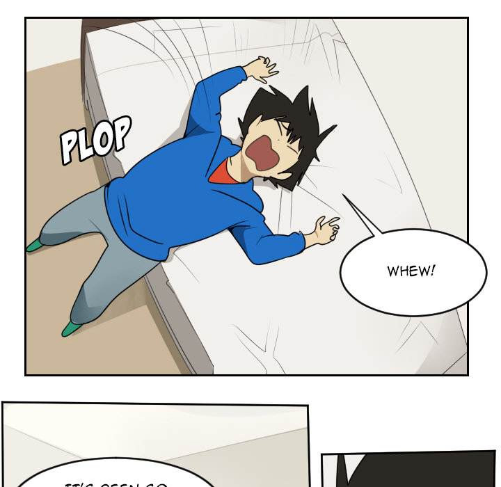 Ultimiter Chapter 65 - Page 48