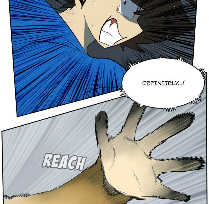 Ultimiter Chapter 68 - Page 10