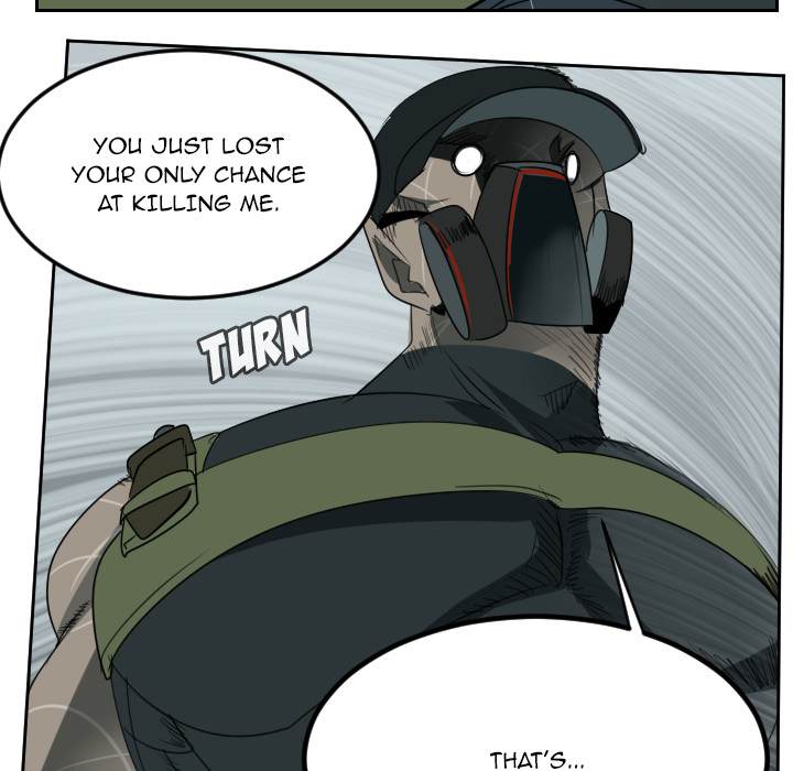 Ultimiter Chapter 68 - Page 27