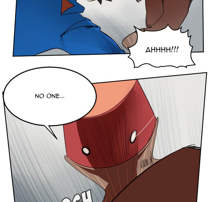 Ultimiter Chapter 70 - Page 43