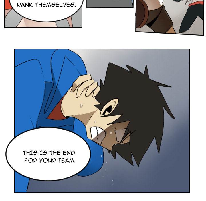 Ultimiter Chapter 70 - Page 50