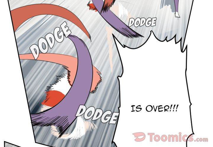 Ultimiter Chapter 71 - Page 4