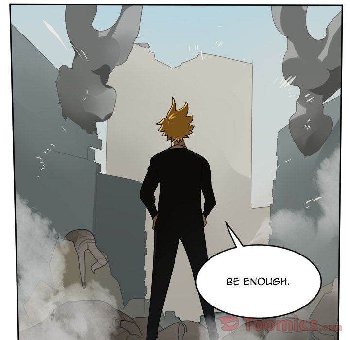 Ultimiter Chapter 72 - Page 5