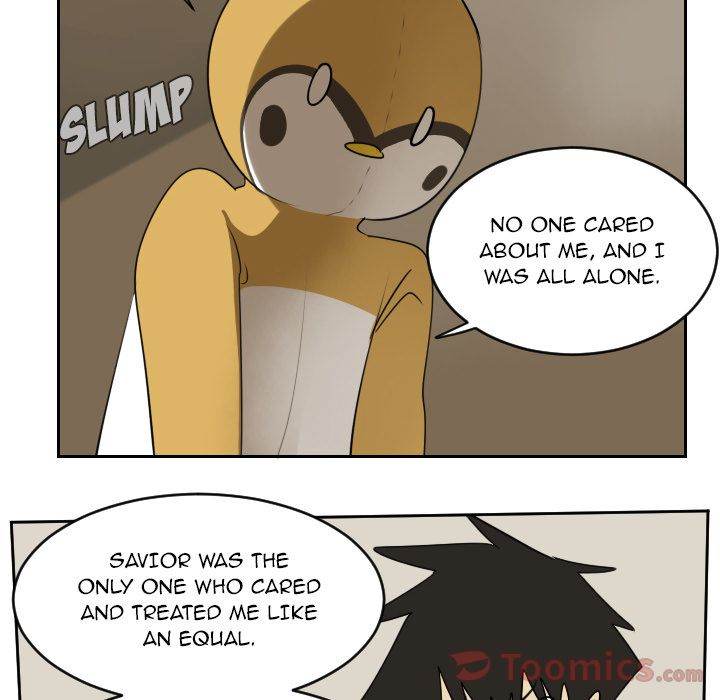 Ultimiter Chapter 73 - Page 24