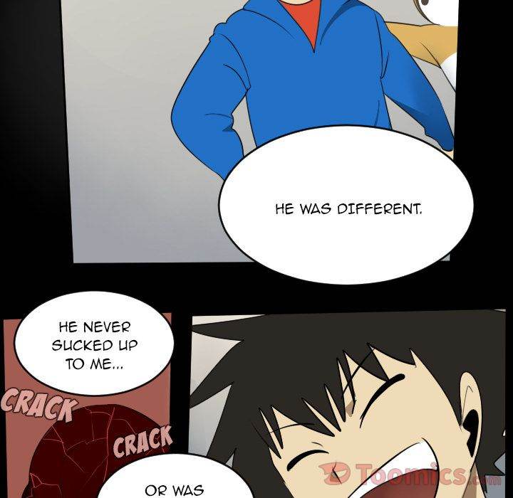 Ultimiter Chapter 73 - Page 33