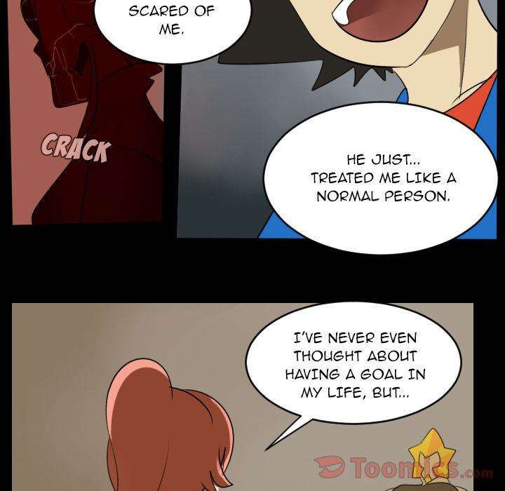 Ultimiter Chapter 73 - Page 34