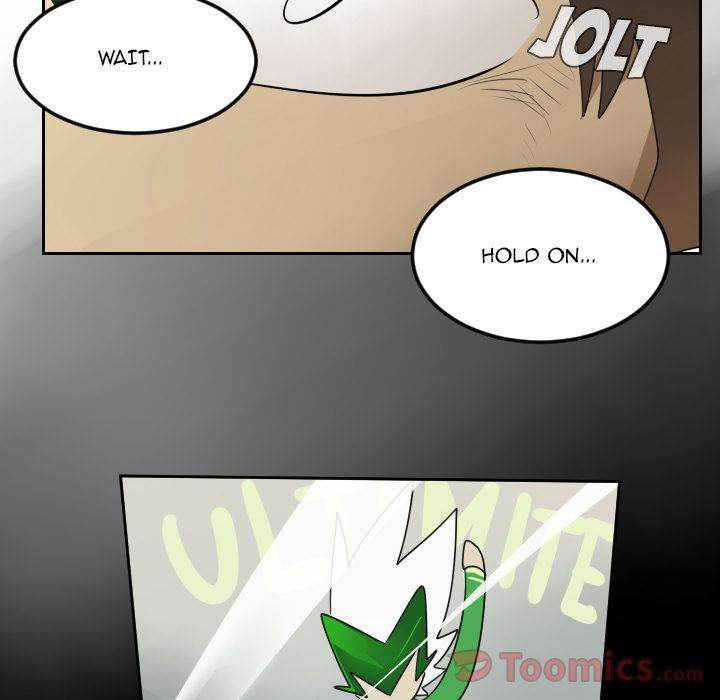 Ultimiter Chapter 73 - Page 48