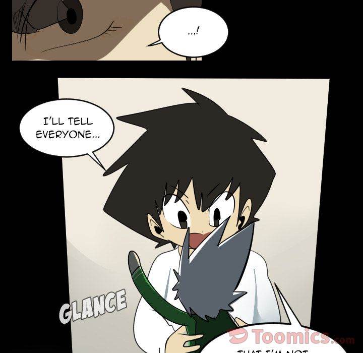 Ultimiter Chapter 73 - Page 54