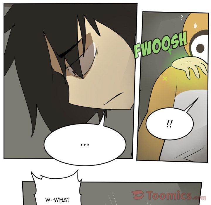 Ultimiter Chapter 74 - Page 49