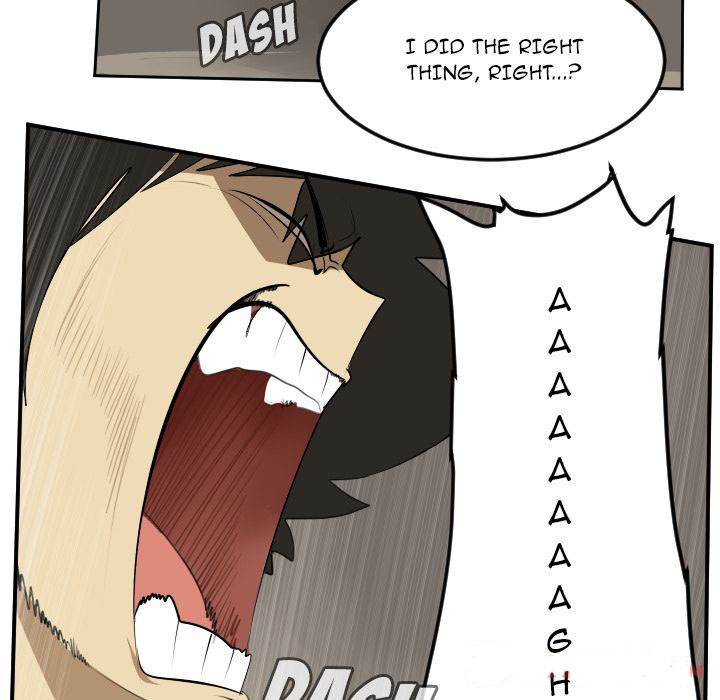 Ultimiter Chapter 76 - Page 22