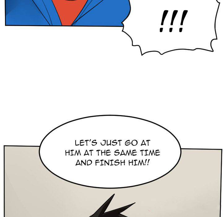 Ultimiter Chapter 76 - Page 30