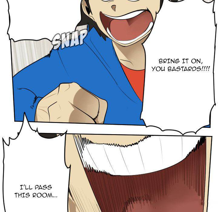 Ultimiter Chapter 76 - Page 33