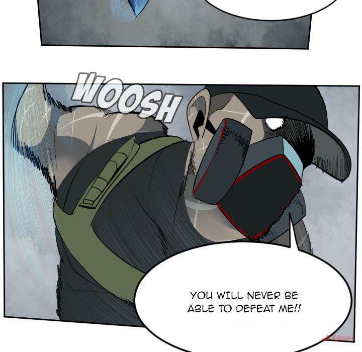 Ultimiter Chapter 76 - Page 41