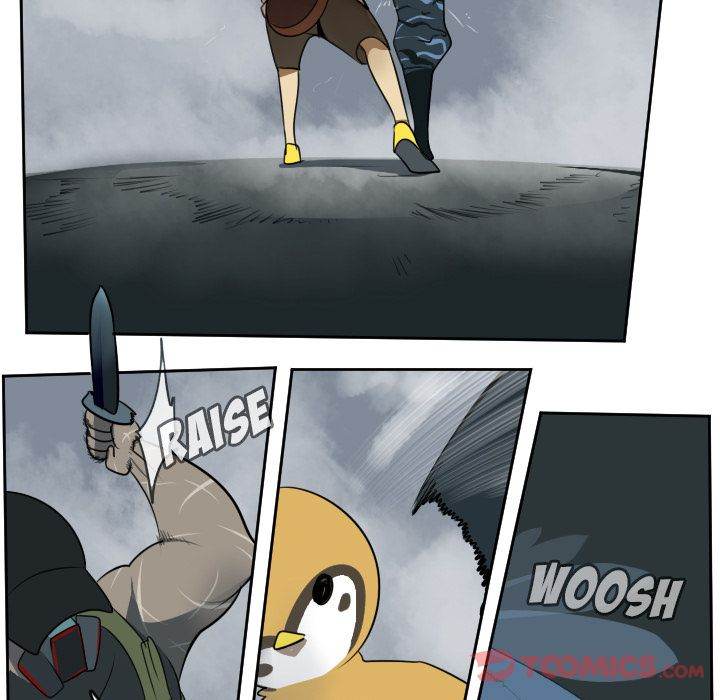 Ultimiter Chapter 76 - Page 45