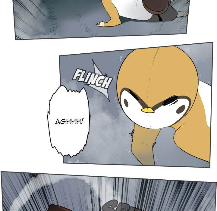 Ultimiter Chapter 77 - Page 10