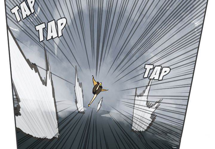 Ultimiter Chapter 77 - Page 3