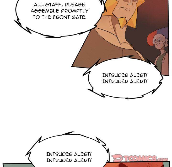 Ultimiter Chapter 79 - Page 12