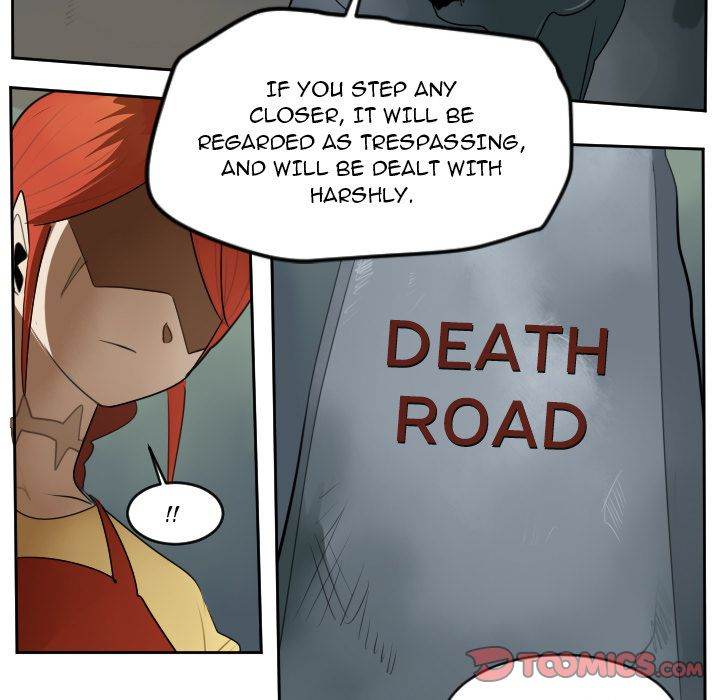 Ultimiter Chapter 79 - Page 16