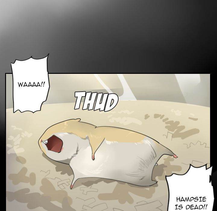 Ultimiter Chapter 79 - Page 21