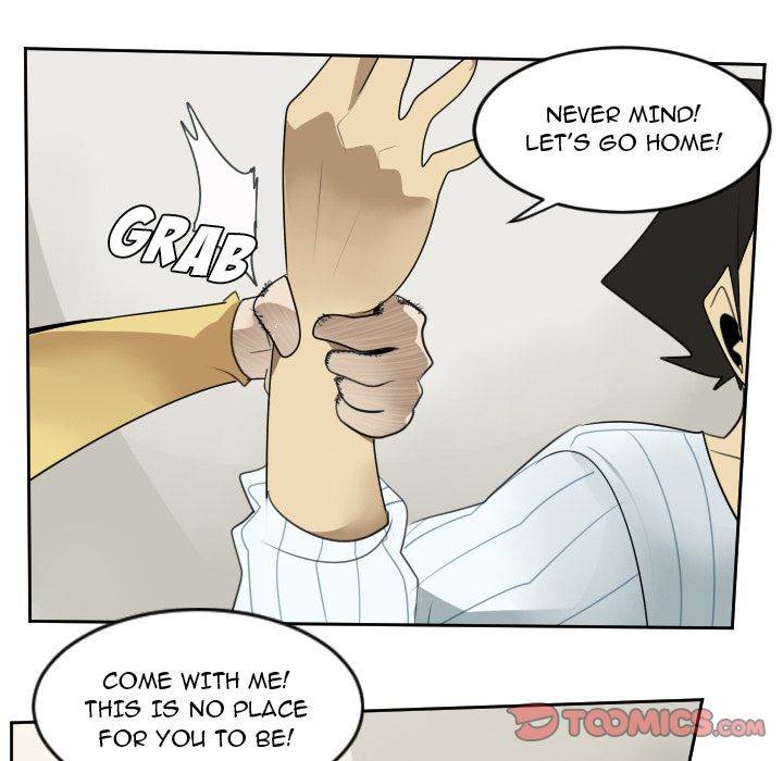 Ultimiter Chapter 79 - Page 46