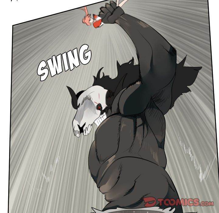 Ultimiter Chapter 81 - Page 60