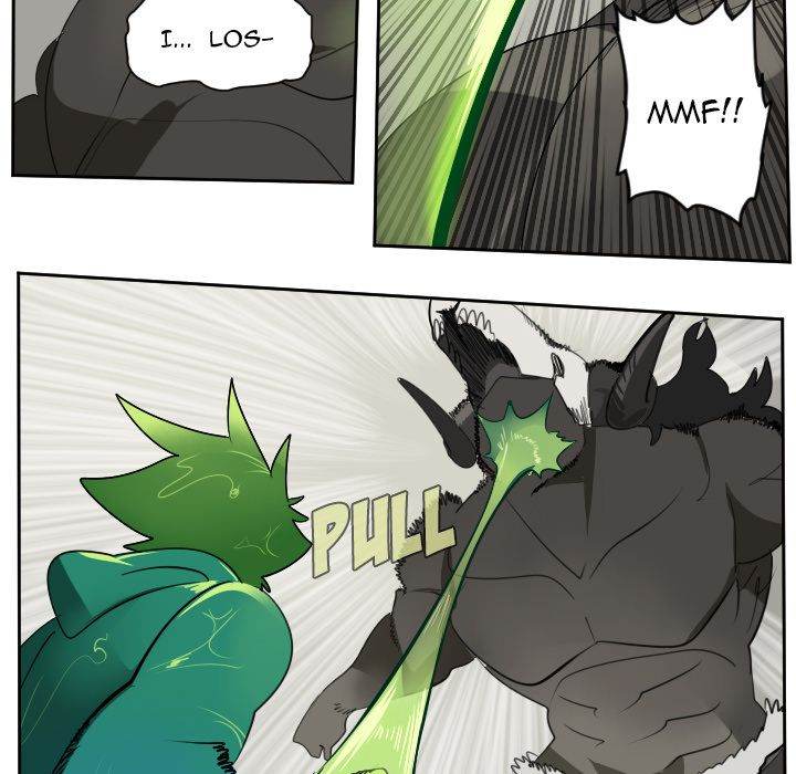 Ultimiter Chapter 84 - Page 26