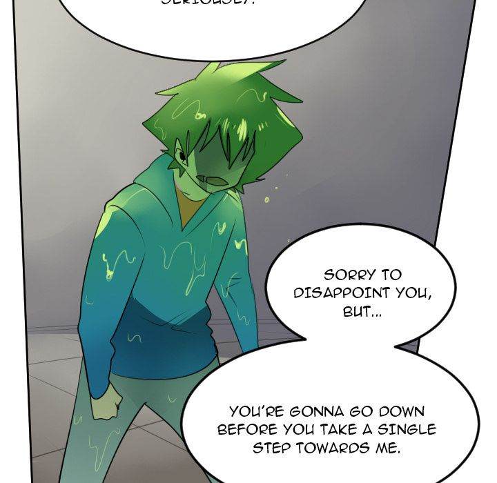Ultimiter Chapter 84 - Page 54