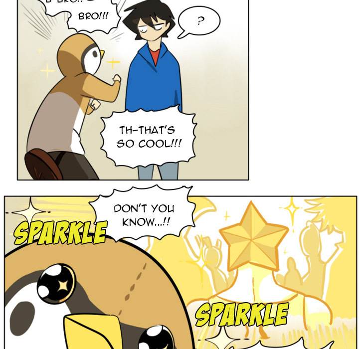 Ultimiter Chapter 9 - Page 26