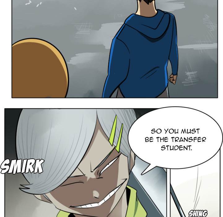 Ultimiter Chapter 9 - Page 35