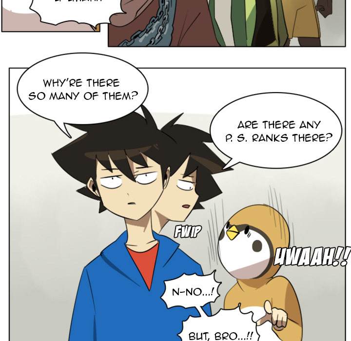 Ultimiter Chapter 9 - Page 37