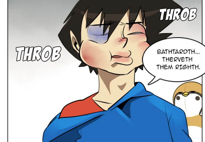 Ultimiter Chapter 9 - Page 4