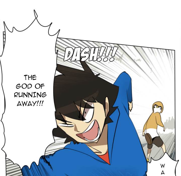 Ultimiter Chapter 9 - Page 50