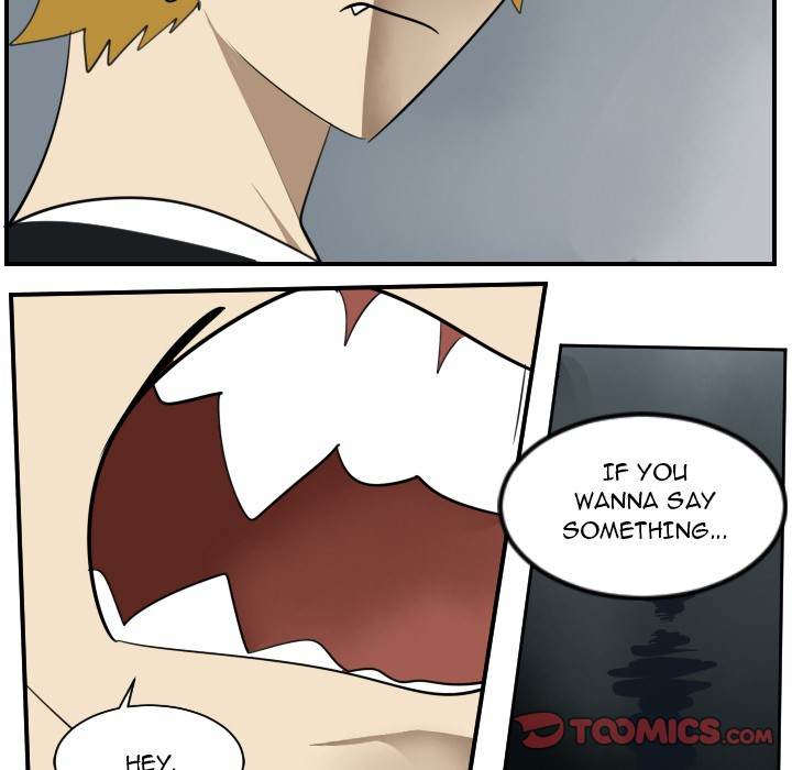Ultimiter Chapter 92 - Page 41