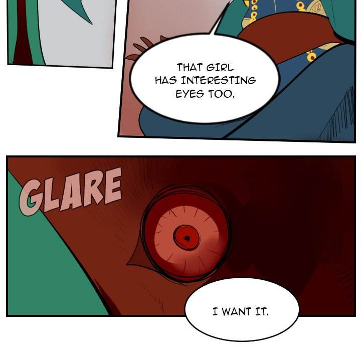 Ultimiter Chapter 95 - Page 38