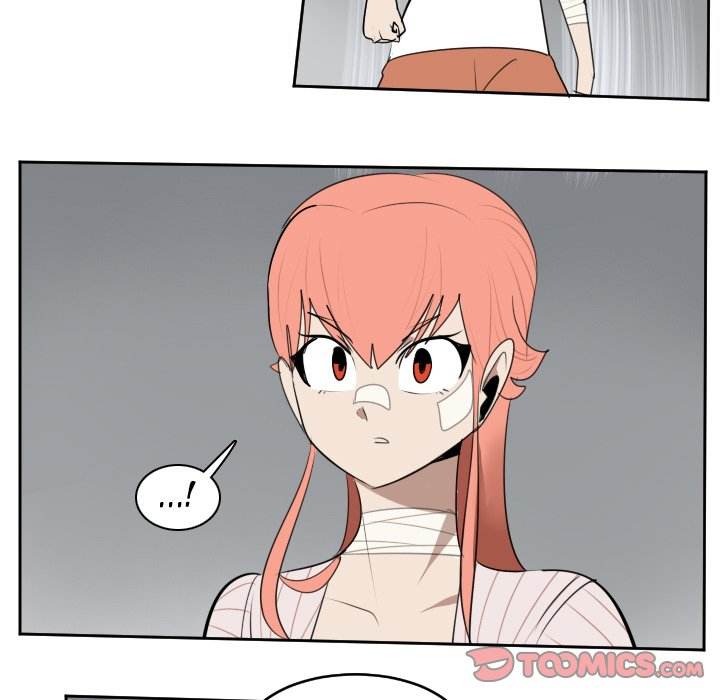 Ultimiter Chapter 95 - Page 41