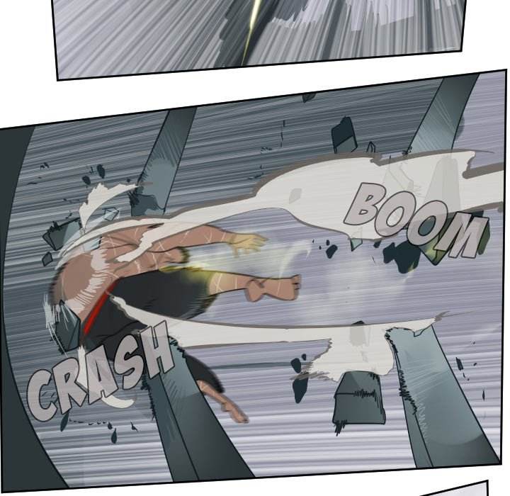 Ultimiter Chapter 98 - Page 12