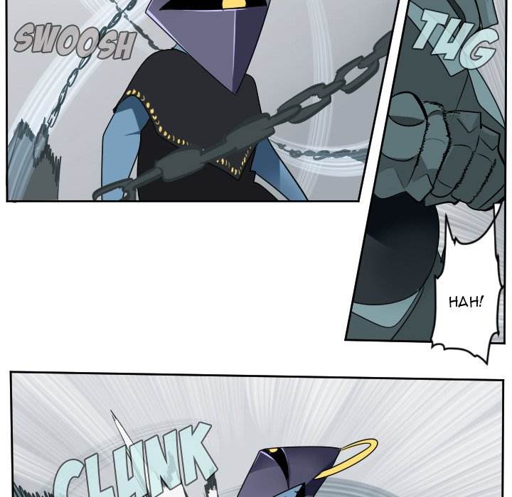Ultimiter Chapter 98 - Page 32