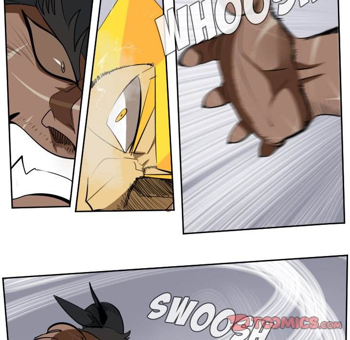 Ultimiter Chapter 98 - Page 5