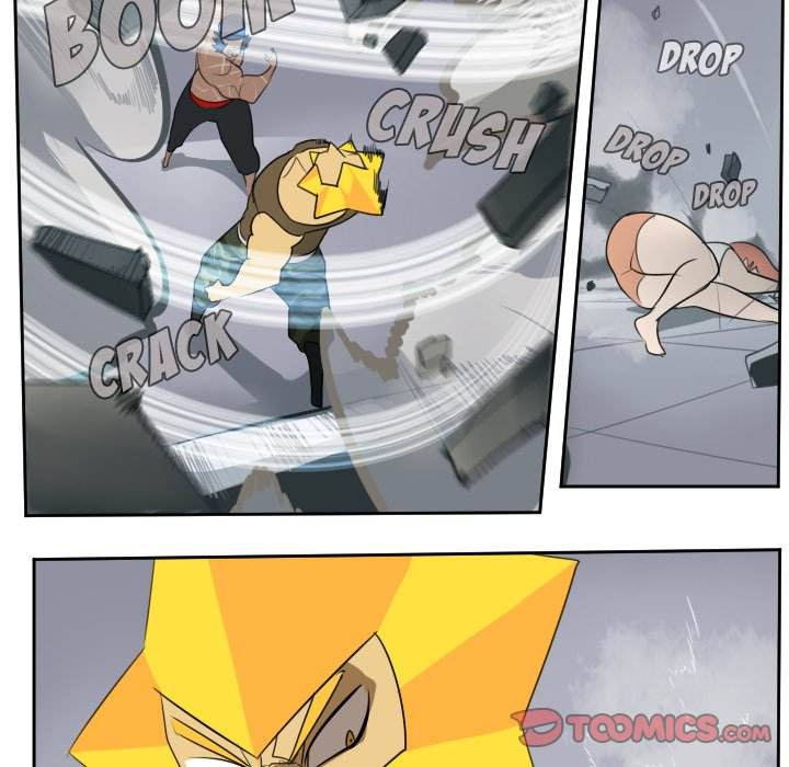Ultimiter Chapter 98 - Page 7