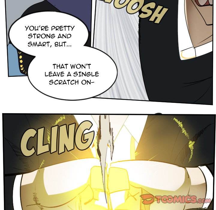 Ultimiter Chapter 99 - Page 7