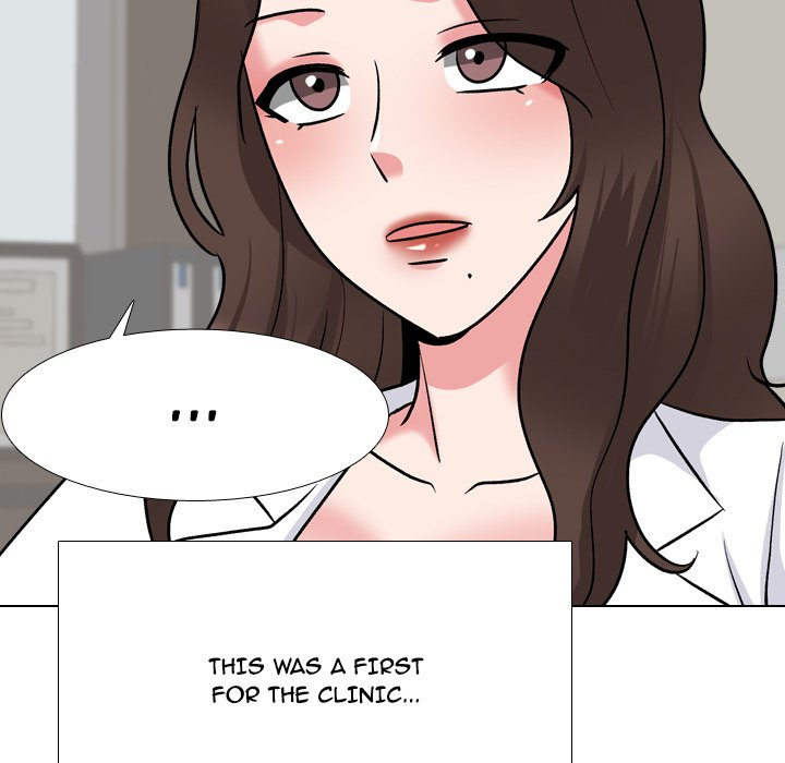 One Shot Men’s Clinic Chapter 27 - Page 89