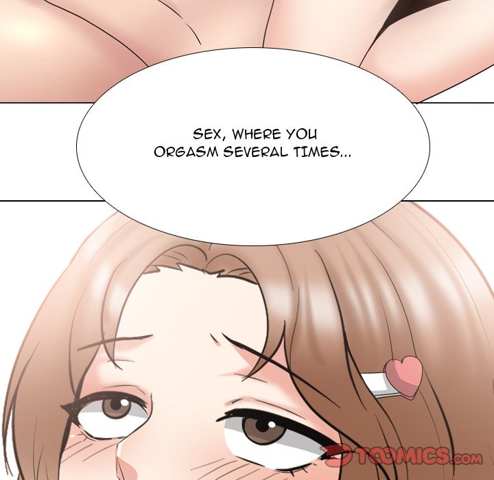 One Shot Men’s Clinic Chapter 36 - Page 36