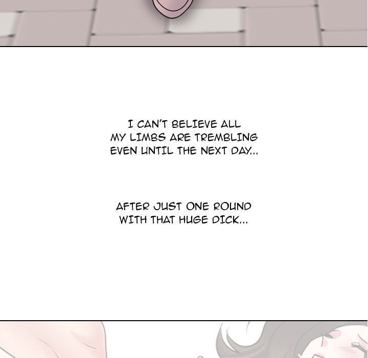 One Shot Men’s Clinic Chapter 36 - Page 5