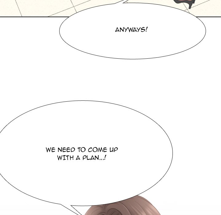 One Shot Men’s Clinic Chapter 36 - Page 68