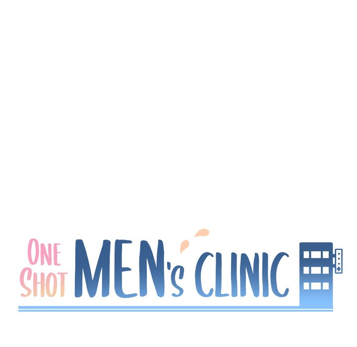 One Shot Men’s Clinic Chapter 38 - Page 9