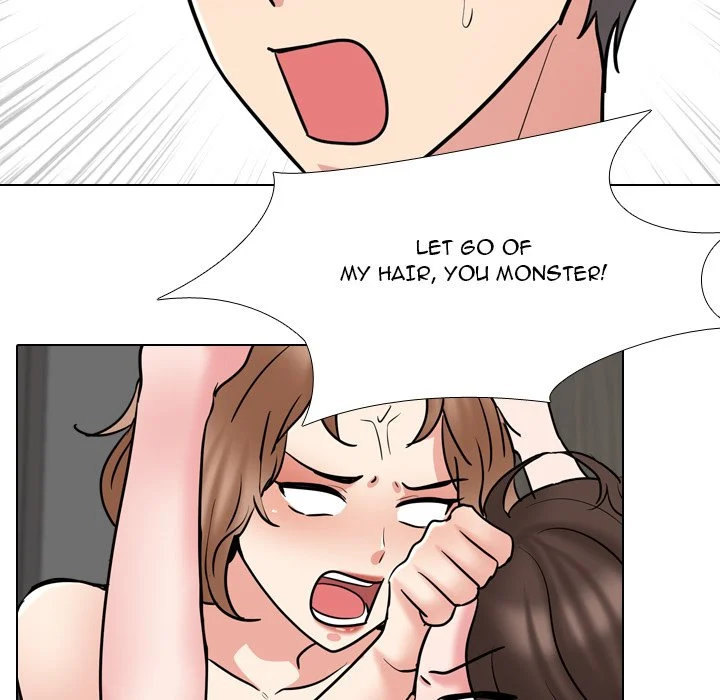 One Shot Men’s Clinic Chapter 47 - Page 103