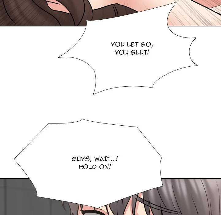 One Shot Men’s Clinic Chapter 47 - Page 91